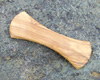 Beautiful and exquisite Olive Wood barrette!